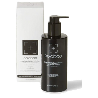 Smart Aesthetics - Cleanser Exfoliant 200 ml