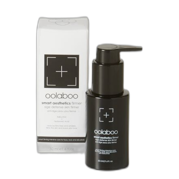 Smart Aesthetics - Age Defense Skin Firmer 50 ml