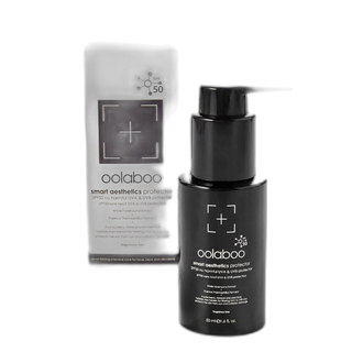 Smart Aesthetics - SPF50 No Harmful UVA & UVB Protector 50 ml
