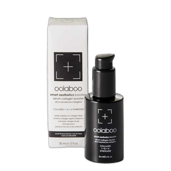 Smart Aesthetics - Collagen Booster 30 ml
