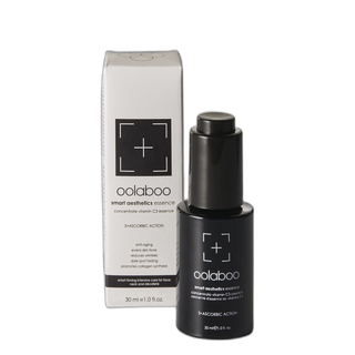 Smart Aesthetics - Vitamin C3 Essence 30 ml