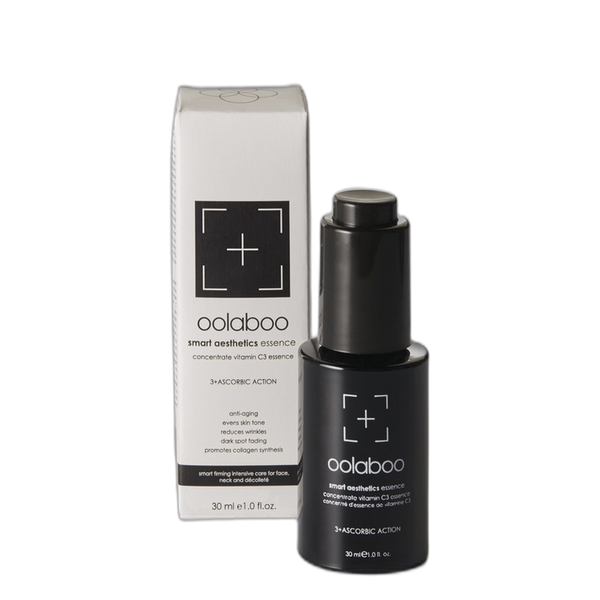Smart Aesthetics - Vitamin C3 Essence 30 ml