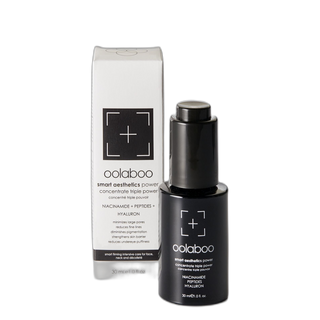 Smart Aesthetics - Triple Power 30 ml