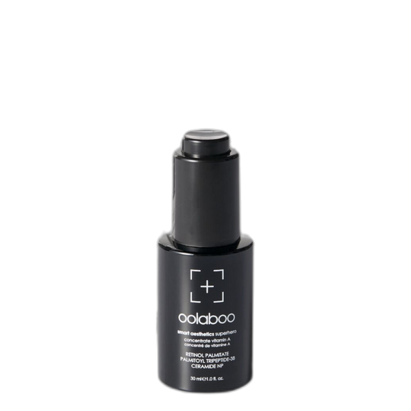 Smart Aesthetics - Superhero Vitamin A Concentrate 30 ml