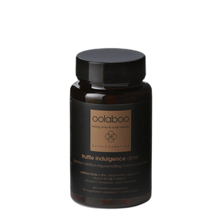 Oolaboo Truffle Indulgence Supplement 30 stuks