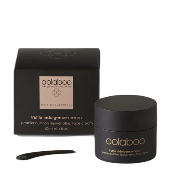 Truffle Indulgence Face Cream 50ml