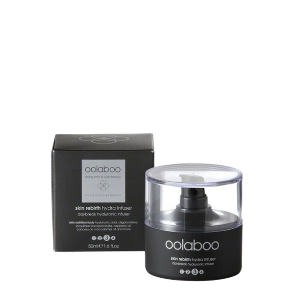 Skin Rebirth Daybreak Hydra Infuser 50ml