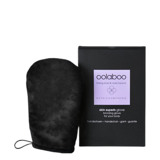 Skin Superb Bronzing Glove
