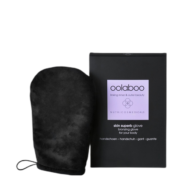Skin Superb Bronzing Glove