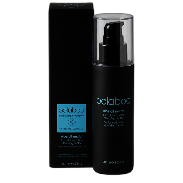 Wipe Off Nectar 200ml