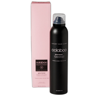 Glam Former Gorgeous Shine Spray 250ml