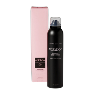 Oolaboo Glam Former Gorgeous Shine Spray 250ml