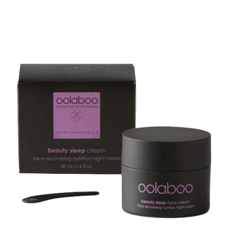 Beauty Sleep Night Cream 50ml