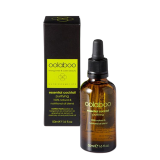 Essential Cocktail Purifying 50ml
