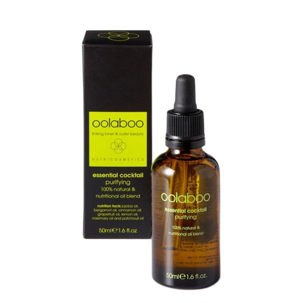 Essential Cocktail Purifying 50ml