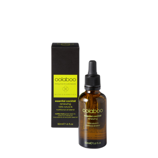 Oolaboo Essential Cocktail Renewing 50ml