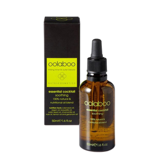 Essential Cocktail Soothing 50ml