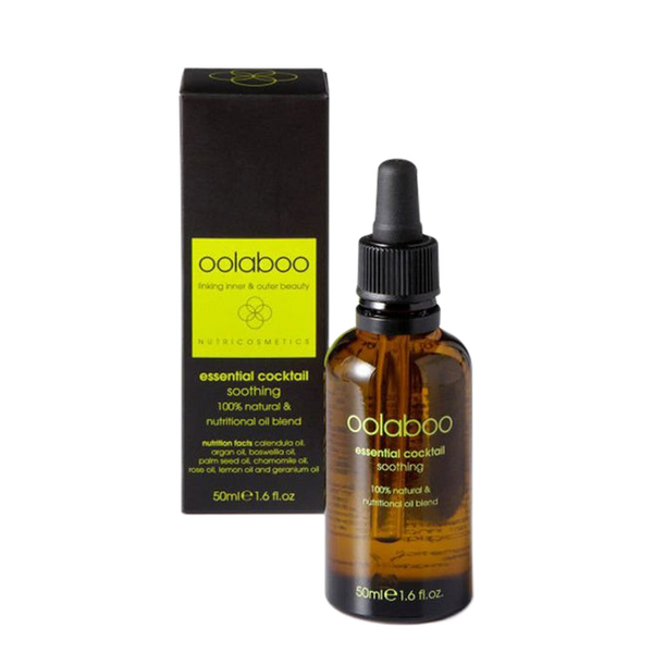Essential Cocktail Soothing 50ml