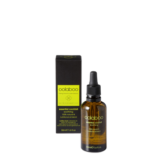 Oolaboo Essential Cocktail Soothing 30ml