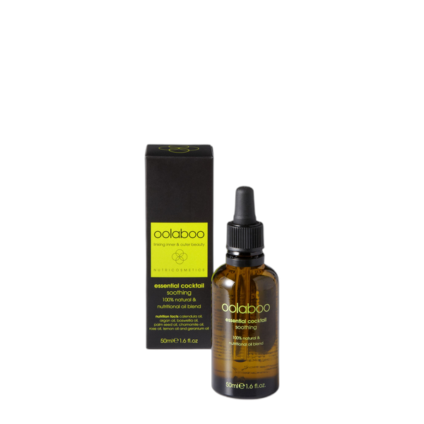 Oolaboo Essential Cocktail Soothing 30ml