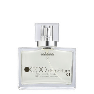 OOOO de Parfum 01 50ml