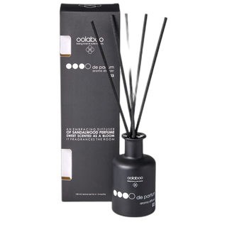OOOO de Parfum Diffuser Sandalwood 150ml