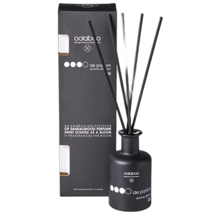 OOOO de Parfum - Scented Aroma Diffuser 03 - Sandalwood 200 ml