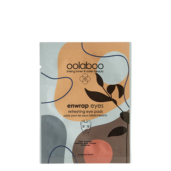 Enwrap Eyes 3 ml