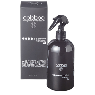OOOO de Parfum Room Spray 500ml