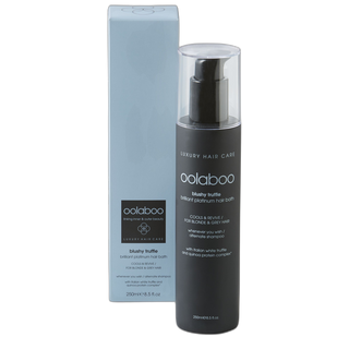 Blushy Truffle Shampoo 250ml