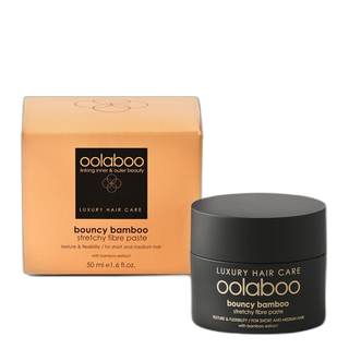 Bouncy Bamboo Fibre Paste 50ml
