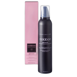 Glam Former Plumping Foam 250ml