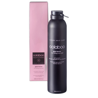 Glam Former Hair Blast 250ml