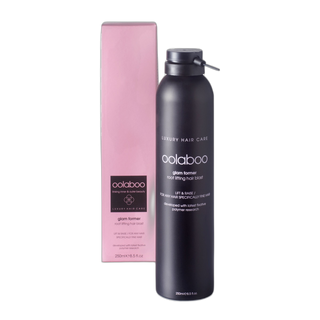 Oolaboo Glam Former Hair Blast 250ml