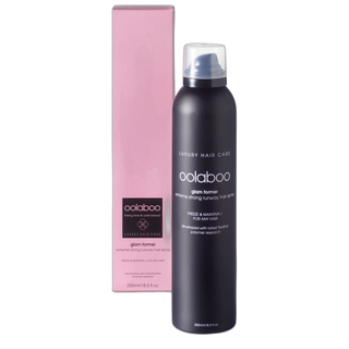 Glam Former Runway Hair Spray 250ml