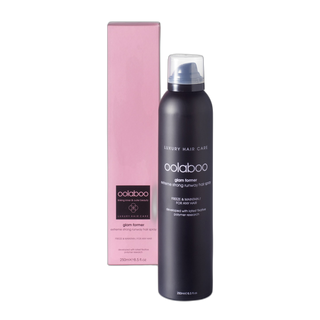 Oolaboo Glam Former Runway Hair Spray 250ml