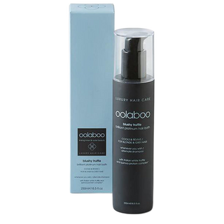 Blushy Truffle Platinum Shampoo 250ml