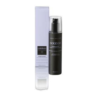 Oolaboo Straight Baobab Shampoo 250ml