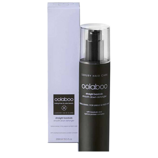 Straight Baobab Detangler 250ml