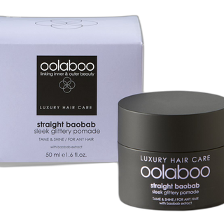 Oolaboo Straight Baobab Detangler 250ml