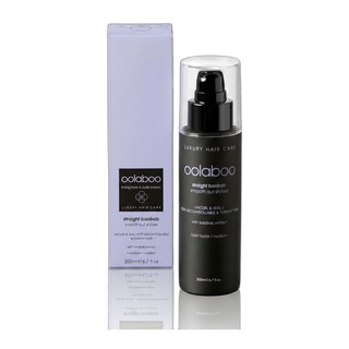 Oolaboo Straight Baobab Stylixer 200ml