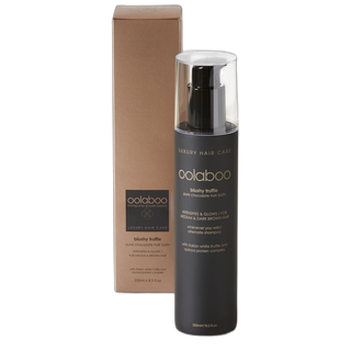 Blushy Truffle Pure Chocolate Shampoo 250ml