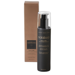 Blushy Truffle Pure Chocolate Conditioner 250ml