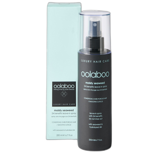 Moisty Seaweed Mask 200ml