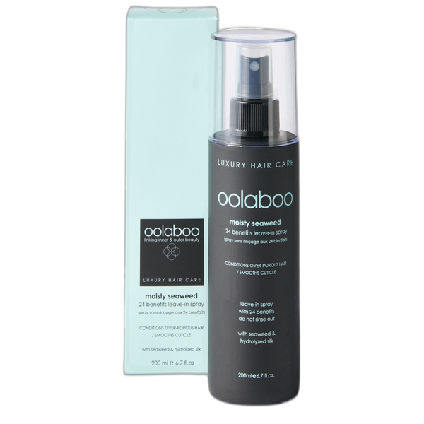 Moisty Seaweed Mask 200ml