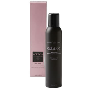 Glam Former Dry Shampoo 250ml