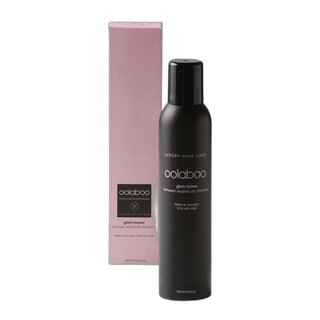 Oolaboo Glam Former Dry Shampoo 250ml