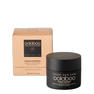 Bouncy Bamboo - Tough Sculpting Putty 50 ml