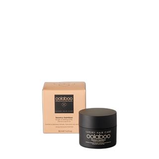 Oolaboo Bouncy Bamboo Tough Sculpting Putty 50 ml