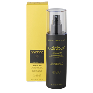 Solluxe - UV Shielding Milk 200 ml
